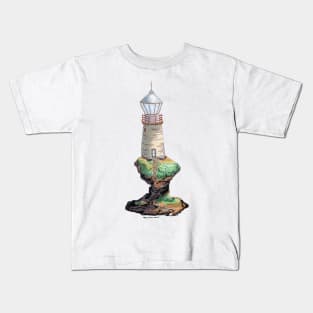 Lighthouse Kids T-Shirt